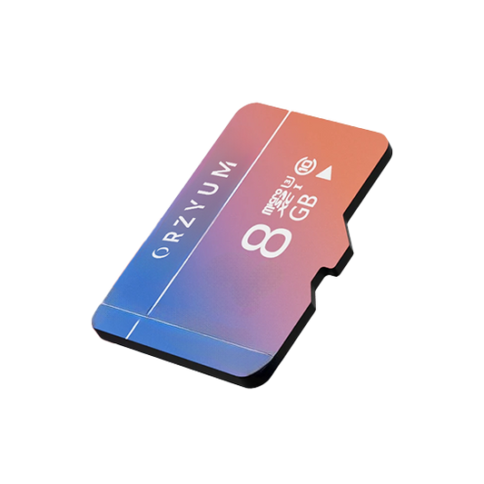 8GB Extra (400 Juegos)