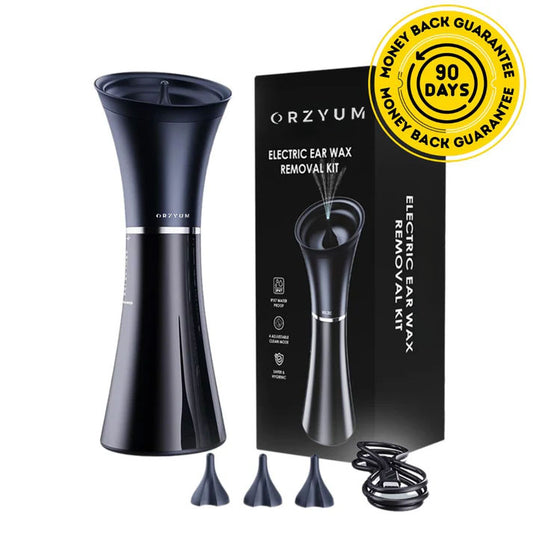 Orzyum™ Electric Earwax cleaner