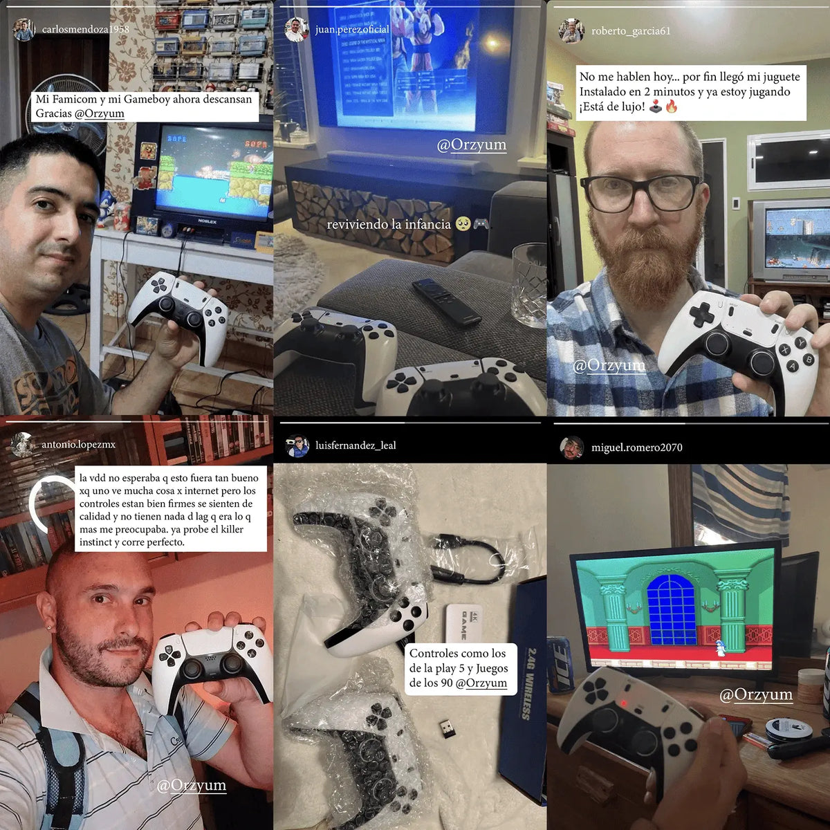 GameStation Pro.