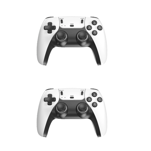 2 Controles