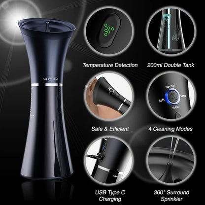 Orzyum™ Electric Earwax cleaner