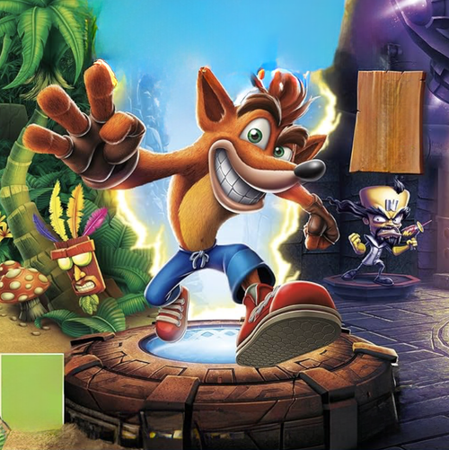 400 Juegos Extra