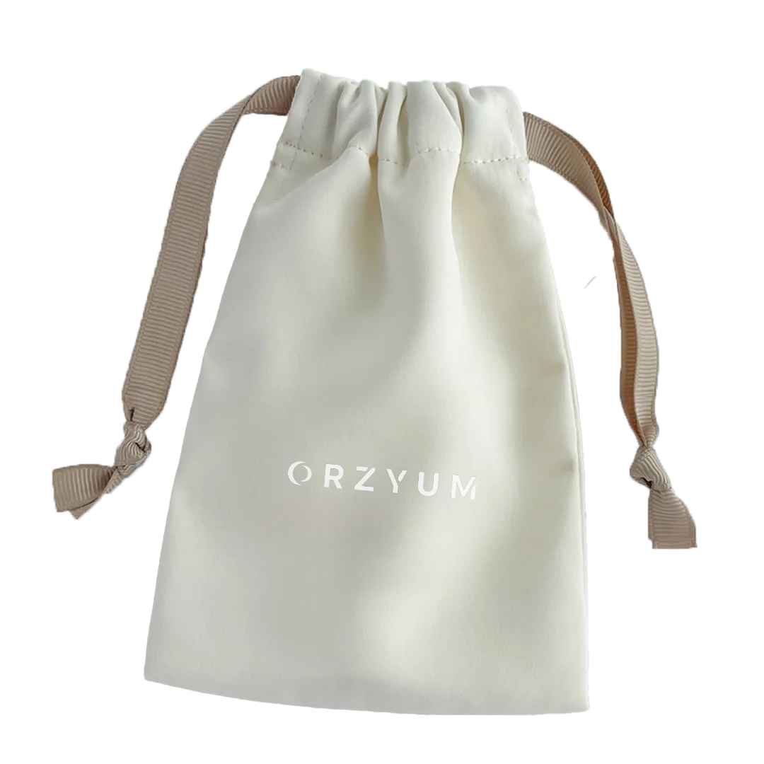 Silky Travel Bag