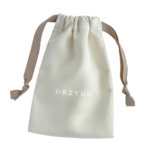 Silky Travel Bag