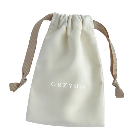 Silky Travel Bag